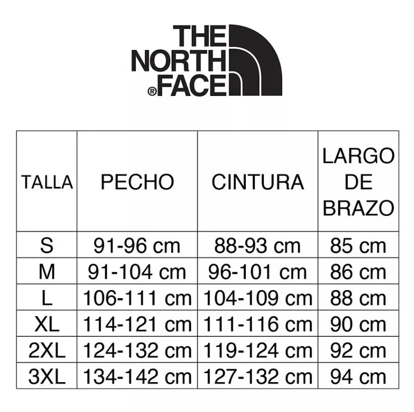 Casaca de Plumas The North Face Retro Nuptse Perfecta En Días Frios ❄️