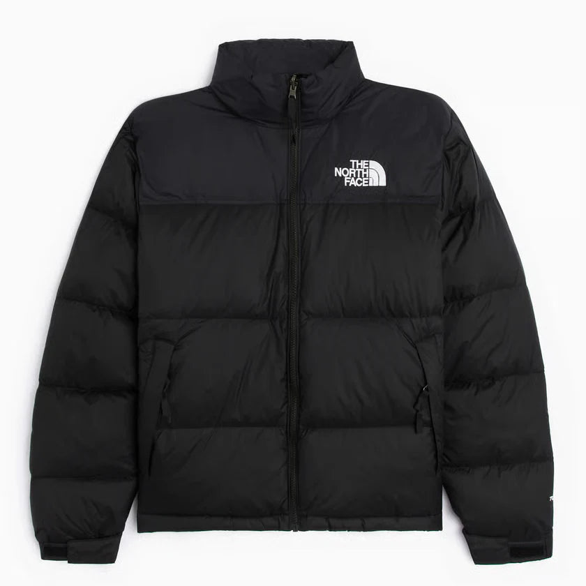 Casaca de Plumas The North Face Retro Nuptse Perfecta En Días Frios ❄️