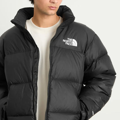 Casaca de Plumas The North Face Retro Nuptse Perfecta En Días Frios ❄️
