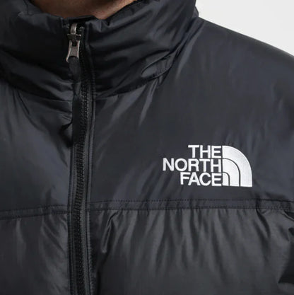 Casaca de Plumas The North Face Retro Nuptse Perfecta En Días Frios ❄️