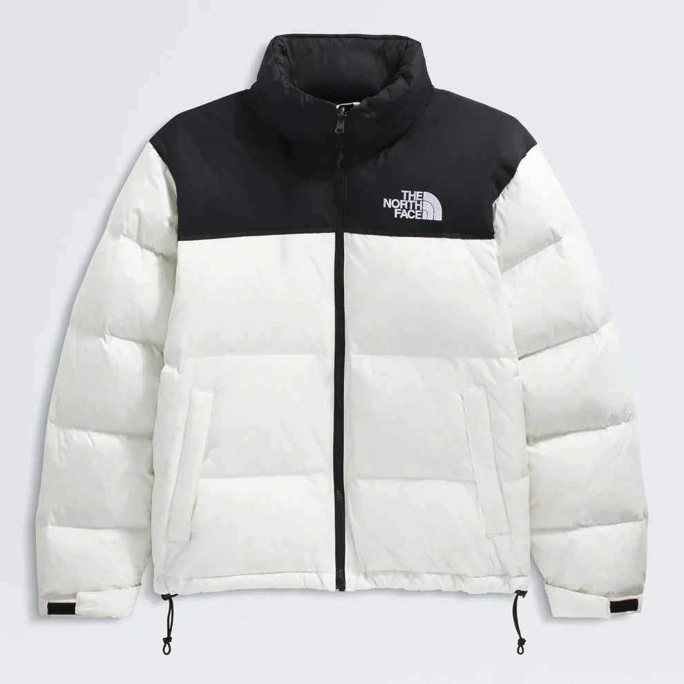 Casaca de Plumas The North Face Retro Nuptse Perfecta En Días Frios ❄️