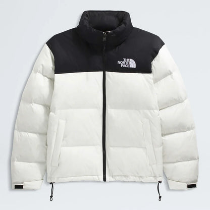 Casaca de Plumas The North Face Retro Nuptse Perfecta En Días Frios ❄️