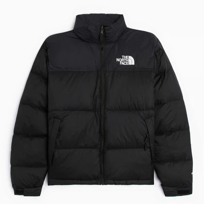 Casaca de Plumas The North Face Retro Nuptse Perfecta En Días Frios ❄️