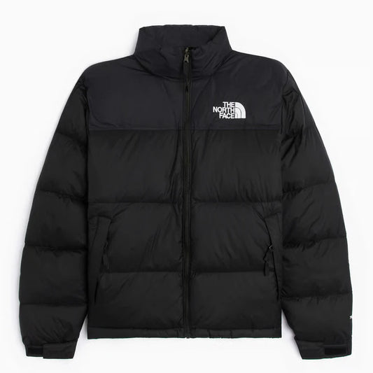 Casaca de Plumas The North Face Retro Nuptse Perfecta En Días Frios ❄️