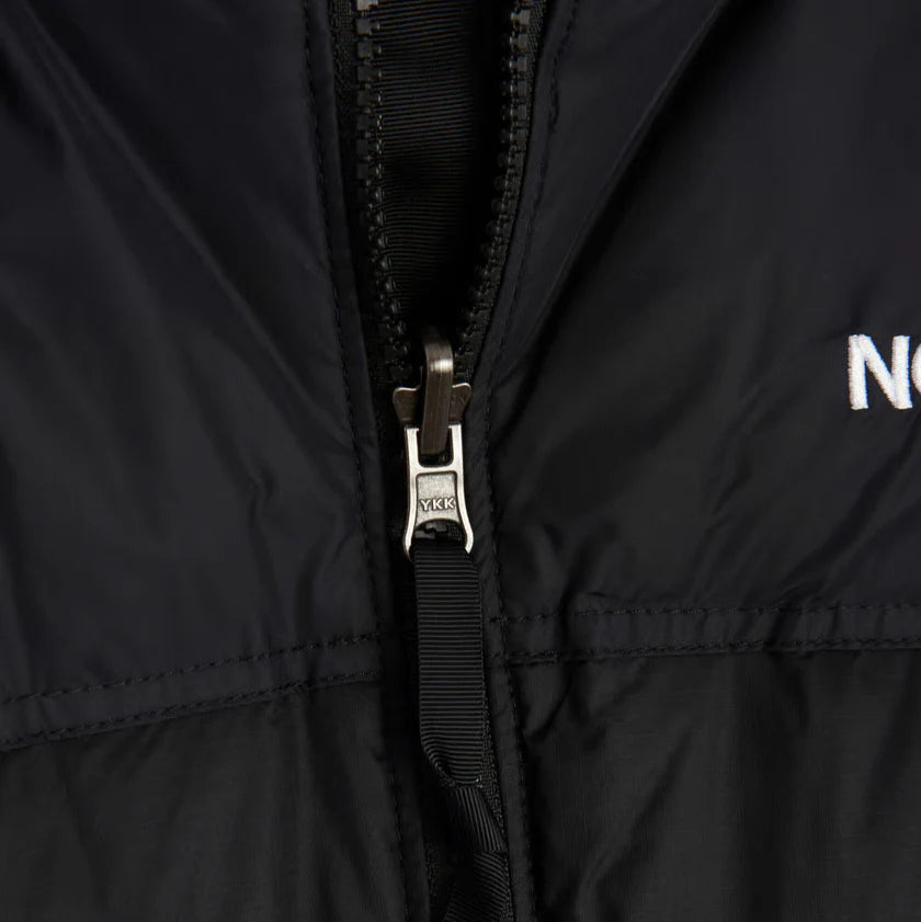 Casaca de Plumas The North Face Retro Nuptse Perfecta En Días Frios ❄️