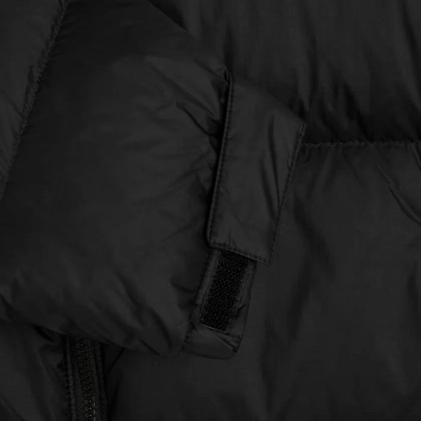 Casaca de Plumas The North Face Retro Nuptse Perfecta En Días Frios ❄️