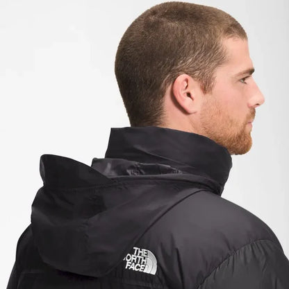 Casaca de Plumas The North Face Retro Nuptse Perfecta En Días Frios ❄️