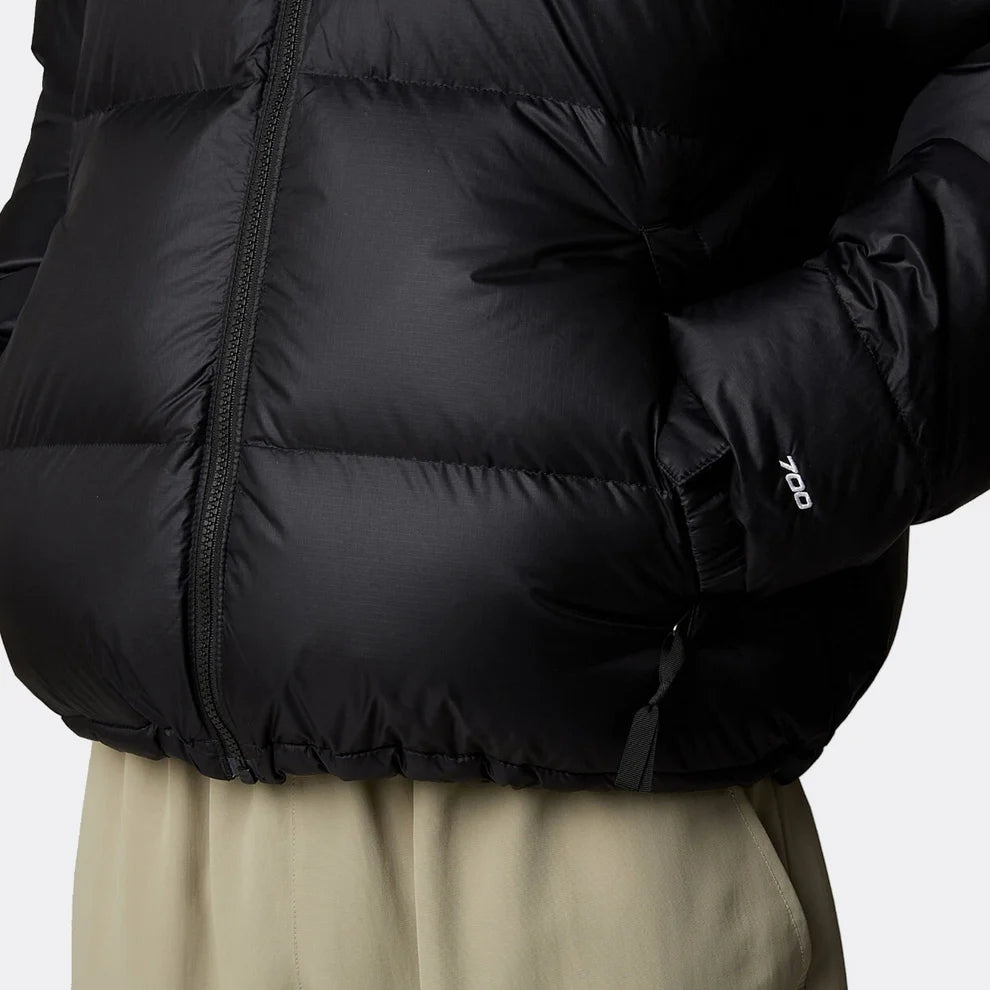 Casaca de Plumas The North Face Retro Nuptse Perfecta En Días Frios ❄️