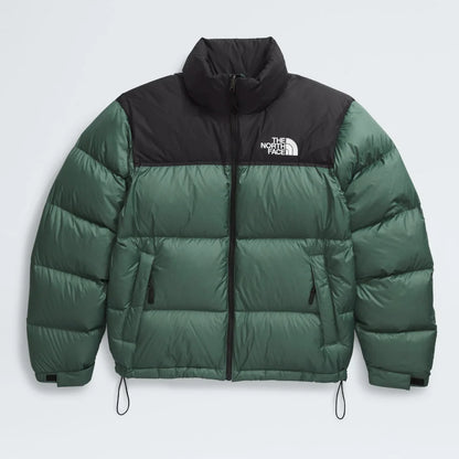 Casaca de Plumas The North Face Retro Nuptse Perfecta En Días Frios ❄️